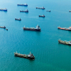 Decline in Shipping Traffic through Hormuz Raises Global Economic Concerns