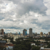 Kenya's Transport Crisis: Strike Paused Amidst Violence and Fuel Price Protests