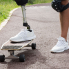 Innovative Prosthetics Testing Paves the Way for Global Medical Advancements