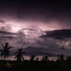 Tropical Storm Bertha Looms Over US Gulf Coast, Raises Concerns for Vulnerable Regions