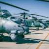 Senior Russian Military Official's Death Fuels Fears of Escalating Conflict
