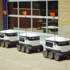 Backlash Against Delivery Robots Grows Amidst Concerns Over Safety and Employment
