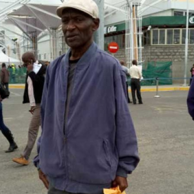 A 74-Year-Old Man Who Had Been in the US Since 1975 among the 7 Kenyans Deported on Friday