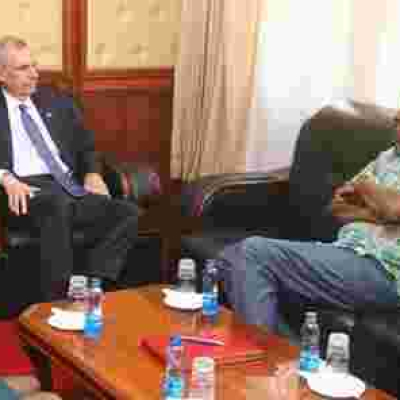 US Raises Fears of Possible Violence During Elections in Kenya