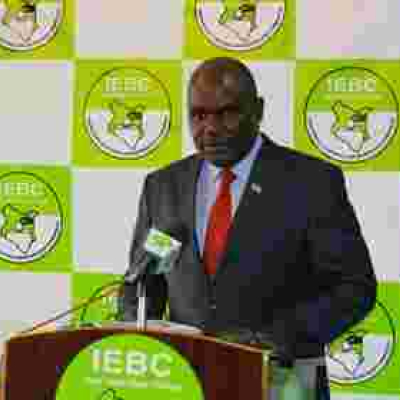 US Monitor Lauds IEBC's Election Plans