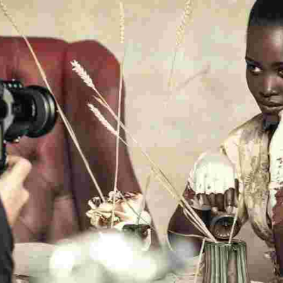 US-Based Kenyan Actress Lupita Nyong'o to Feature in 2018 Pirelli Calender