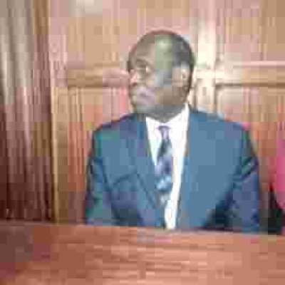 Kenyan Preacher Extradited from the UK Arraigned in Court, to Spend Six Nights at Kamiti