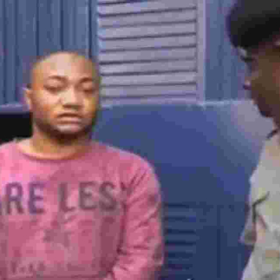 Nigerian Man Stabs Fellow Countryman to Death in Fight over Money in Kiambu