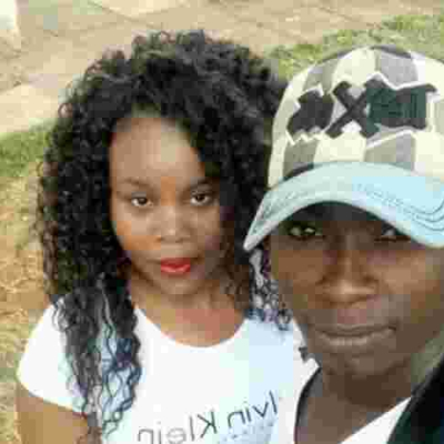 President Uhuru's Bodyguard Murders Girlfriend in Cold Blood in Nairobi