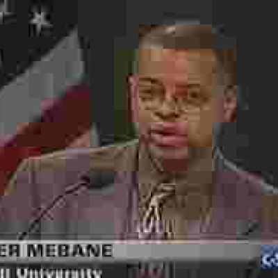 Electoral Fraud Benefited Both Uhuru and Raila, US Forensic Expert Says