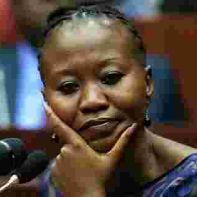 Senator Joins Calls to Have Former IEBC Commissioner Roselyn Akombe Extradited from the US