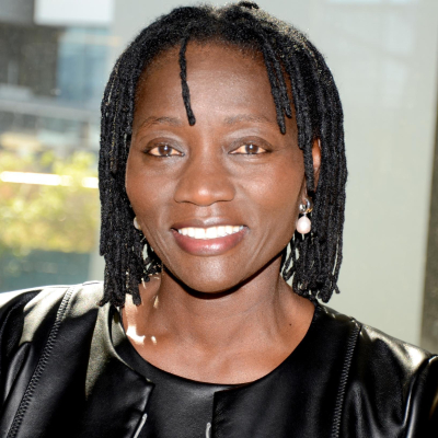 Auma Obama's New Challenge to Kenyans