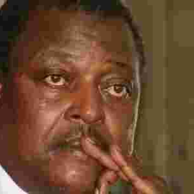 Cyrus Jirongo Declared Bankrupt by the Court