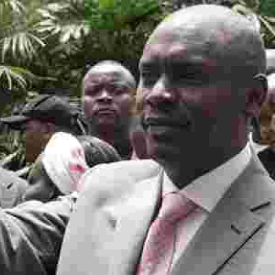 Kabogo, Martha Karua Want President Uhuru to Dialogue with Raila