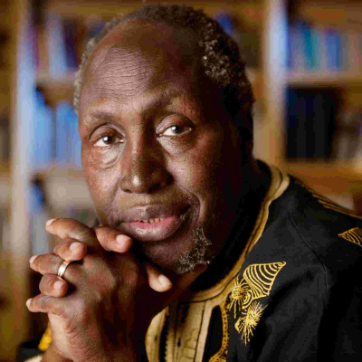Briton Kazuo Ishiguro Beats US-Based Kenyan Author Ngugi wa Thiong'o to Win Nobel Literature Prize