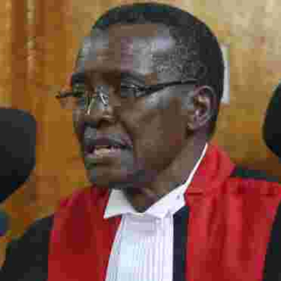 Lawyer Files Petition Seeking to Remove Chief Justice David Maraga from Office