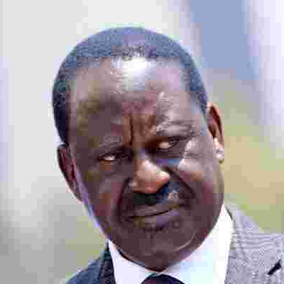 Deputy President William Ruto Mocks Raila over January 30th "Swearing-in" as People's President