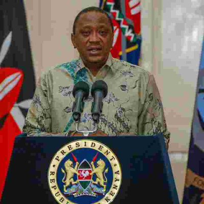 President Kenyatta Won't Retire in 2022, Jubilee Party Vice Chairman Says