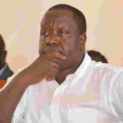 Case to Remove Interior CS Fred Matiang'i from Office Filed