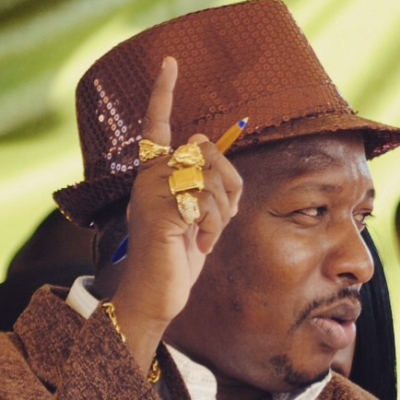 Sonko Claims Mt Kenya Leaders Meeting at Night to Scuttle Ruto's 2022 Presidential Bid