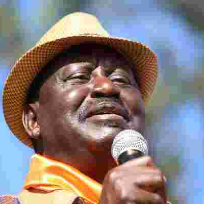 Why Raila is Threatening to Sue Facebook