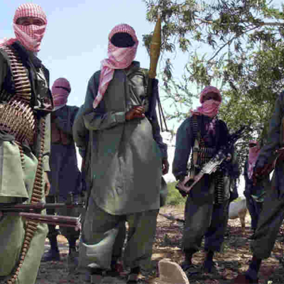 Dawn Ambush by Al Shabaab Militants Leaves Five Police Officers Dead