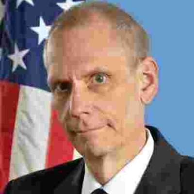 Kenya Holds a Special Place in My Heart, Outgoing US Ambassador Robert Godec Says in His Farewell Message