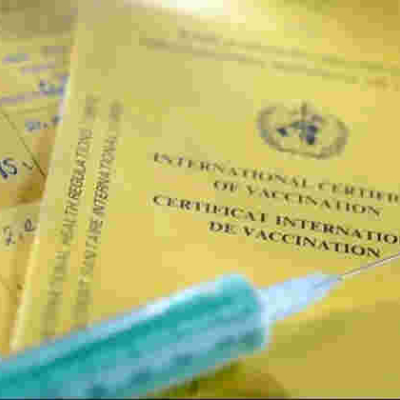 Kenyans Warned of Unscrupulous Health Officials Injecting Travelers with Water Instead of Yellow Fever