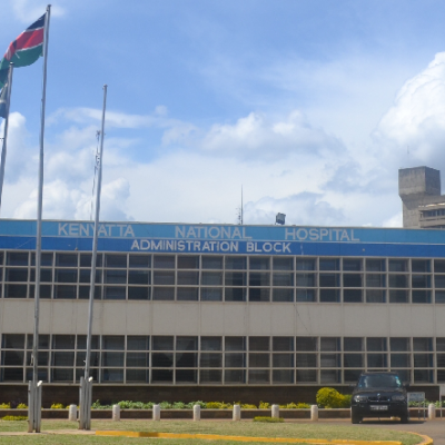 Fresh Scandal Grapples Kenyatta National Hospital as Surgeon Performs Brain Surgery on Wrong Patient