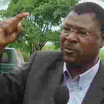 We'll Revenge and Teach Raila a Lesson, Demoted Moses Wetang'ula Declares