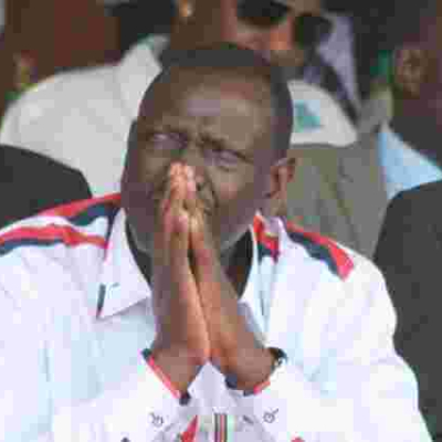 Influential Mt Kenya Politicians allegedly Holding Meetings to Plot DP William Ruto's Downfall 