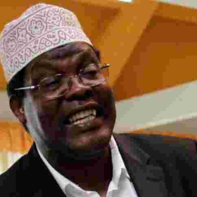 If Your Handshake with Uhuru Seeks to Reconcile Kenyans, Why I’m I Not in Kenya? Miguna Miguna Asks Raila