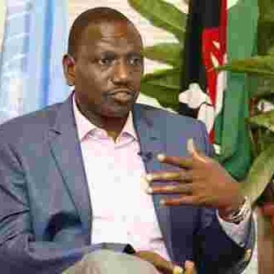 Deputy President Ruto Dismisses Raila's Proposal to Create 14 Regions in Kenya, Three-Tier Gov't System 