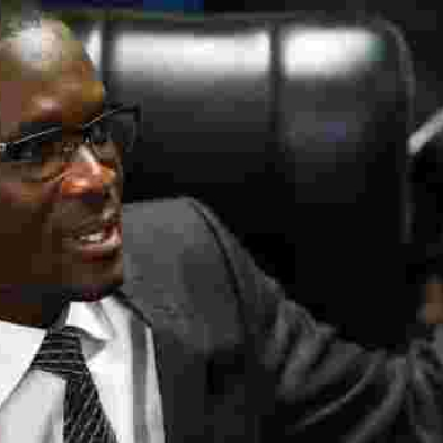 IEBC CEO Ezra Chiloba Sues Chairman Wafula Chebukati for Suspension