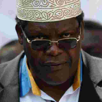 Gatundu South MP Moses Kuria Offers Miguna Miguna Quick Solutions to His Citizenship Troubles