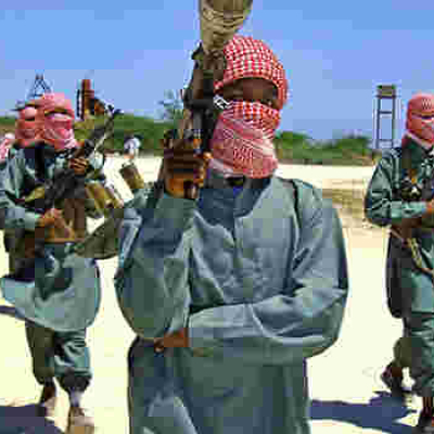Al Shabaab Takes Responsibility for Sunday Attack on Kenyan Soldiers, Says 15 Killed 