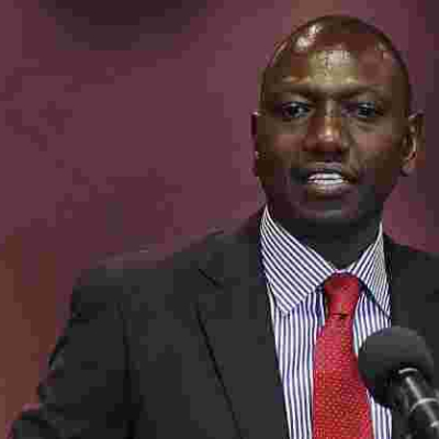 DP William Ruto Blackmailing President Uhuru Kenyatta, ODM MPs Say