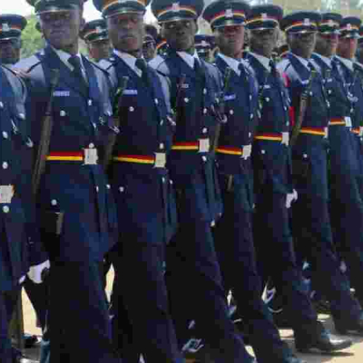 Gov't Begins Mass Withdrawal of Bodyguards Assigned to Kenyan VIPs 