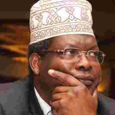Nairobi MCAs Reject Nomination of Miguna Miguna as Deputy Governor 