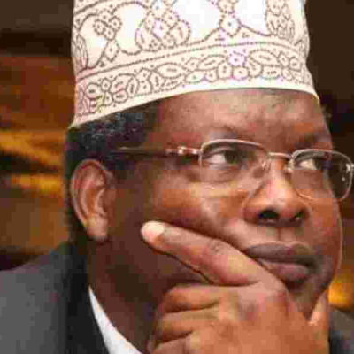 Miguna Miguna Breaks Silence on His Nomination as Nairobi Deputy Governor 
