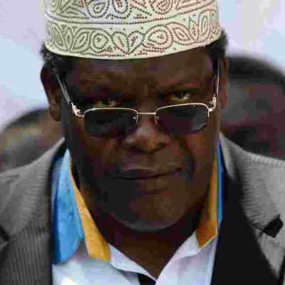 Sort Your Citizenship First, Nairobi Assembly Speaker Beatrice Elachi Tells Miguna Miguna