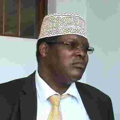 Nomination of Miguna Miguna as Nairobi Deputy Governor Challenged in Court 