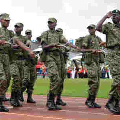 National Youth Service Hit by a Fresh Sh15 Billion Heist 