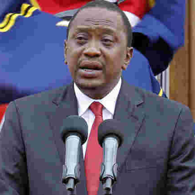 Court Suspends President Uhuru’s Order On Fresh Vetting of All Procurement Heads 