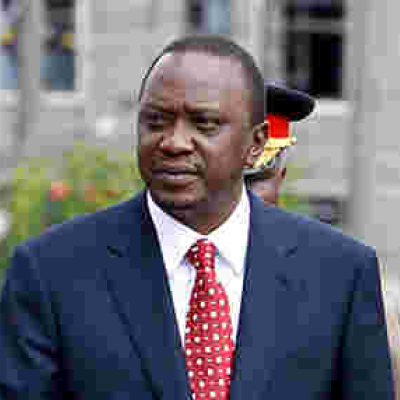 President Kenyatta Kin among Suppliers Who Pocketed Millions from the NYS 