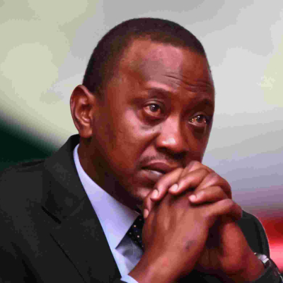 Corruption Has Grown By 240 Per Cent Since President Kenyatta Took Power, Interior PS Karanja Kibicho Says