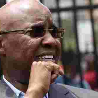 Businessman Jimi Wanjigi Claims Plot By Police to Raid His Homes, Plant Evidence