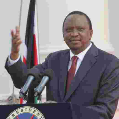 Jubilee MP Challenges President Uhuru to Allow Lifestyle Audit on Mzee Jomo Kenyatta 