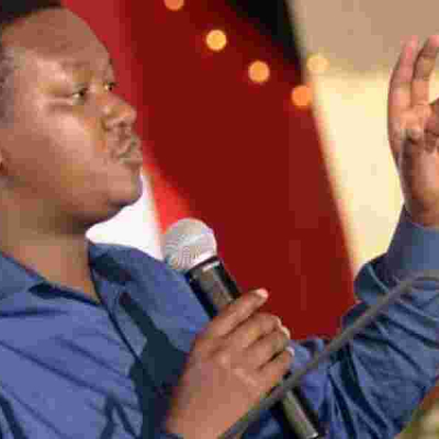 Machakos Governor Mutua Asks President Uhuru to Order Lifestyle Audit On All State Officials
