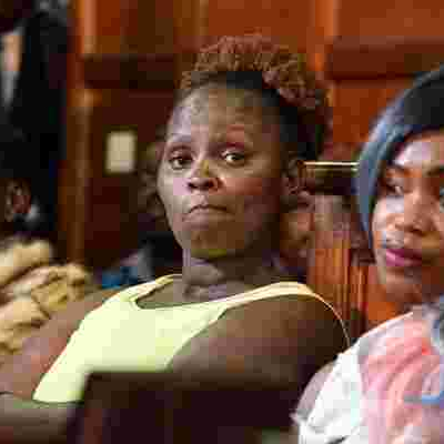 NYS Chief Investigator Julius Muia Denies Having Sexual, Business Relations with Any Members of Ngirita Family